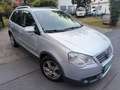 Volkswagen Polo IV CrossPolo-Allwetter-Klimaautoma-Tüv09.27 Silber - thumbnail 1
