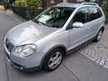 Volkswagen Polo IV CrossPolo-Allwetter-Klimaautoma-Tüv09.27 Silber - thumbnail 3
