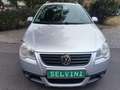 Volkswagen Polo IV CrossPolo-Allwetter-Klimaautoma-Tüv09.27 Silber - thumbnail 2