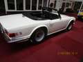 Triumph TR6 In nieuwstaat is boddy off gerestaureerd Wit - thumbnail 14