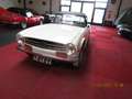 Triumph TR6 In nieuwstaat is boddy off gerestaureerd Blanco - thumbnail 2