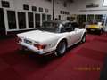 Triumph TR6 In nieuwstaat is boddy off gerestaureerd Bílá - thumbnail 5