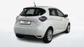 Renault ZOE 2020 Zen R135 e-shifter Bianco - thumbnail 3
