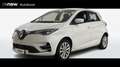Renault ZOE 2020 Zen R135 e-shifter Bianco - thumbnail 1