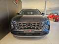 Hyundai TUCSON 1.6 CRDI 48V DCT XLine CAMBIO AUTOMATICO Grigio - thumbnail 3