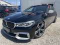BMW 730 730d M PAKET HEAD-UP CARBON LASER Displ.KEY Noir - thumbnail 24