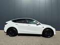 Tesla Model Y RWD 58 kWh 1e eig / nieuwstaat! Weiß - thumbnail 10