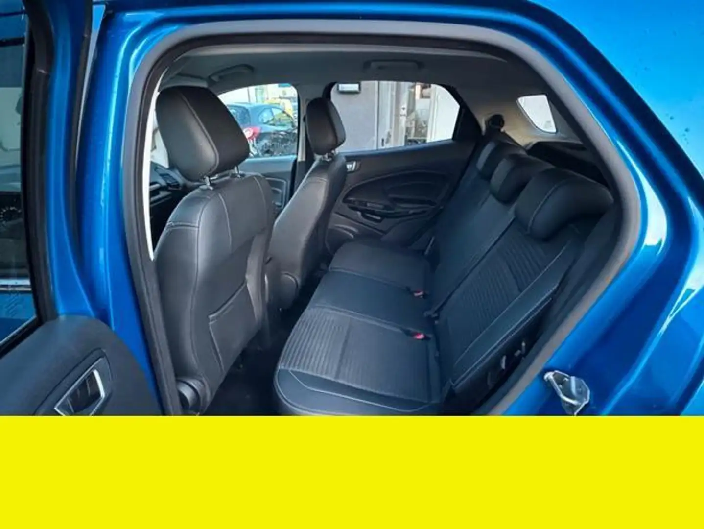 Ford EcoSport - 2
