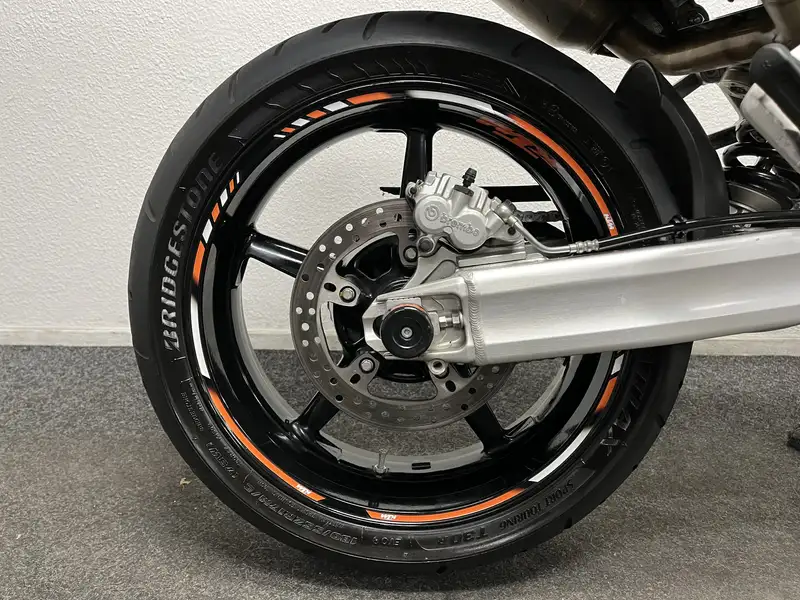 KTM 990 Supermoto - foto 8