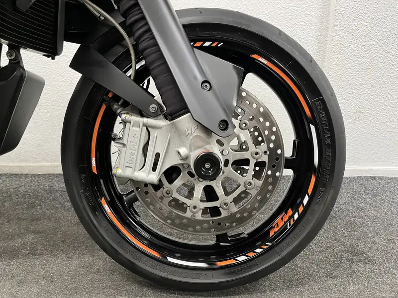 KTM 990 Supermoto - foto 6