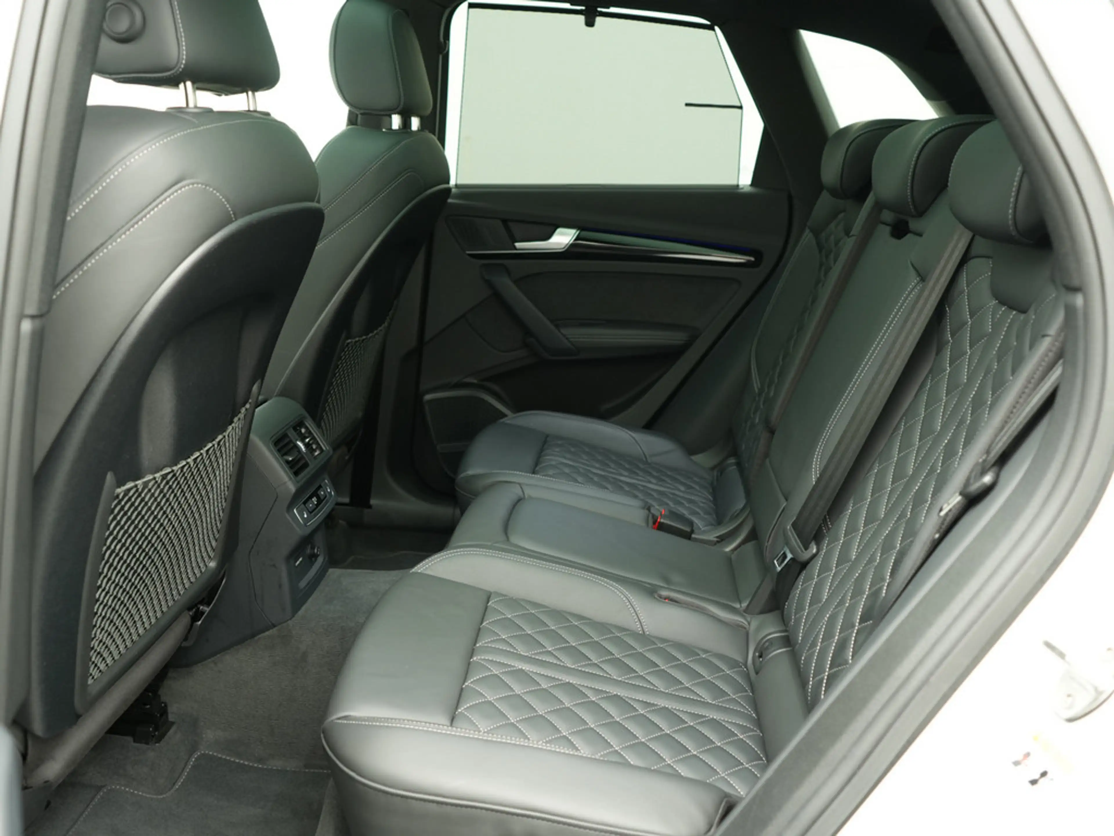 Audi Q5 quattro S line ACC PANO B&O LUFT MATRIX 4xSHZ — photo 10