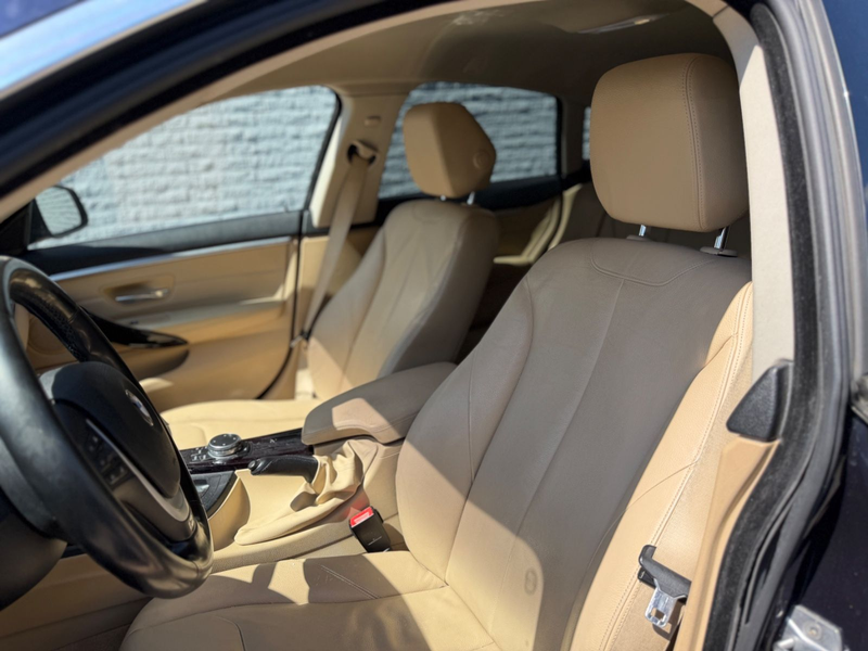 BMW 430 d xDrive Gran Coupe Luxury Line Aut. — photo 6