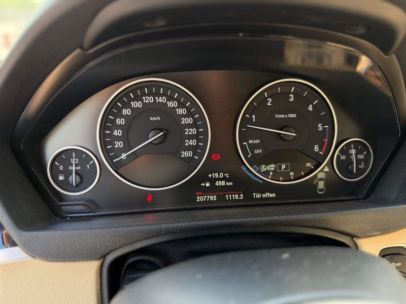 BMW 430 d xDrive Gran Coupe Luxury Line Aut. — photo 10