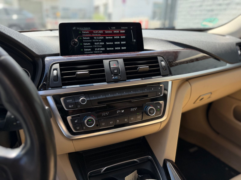 BMW 430 d xDrive Gran Coupe Luxury Line Aut. — photo 7