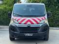 Citroen Jumper 2.0 HDI 163CV BENNE 7 PLACES LONG CHASSIS Wit - thumbnail 2