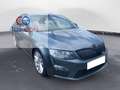 Skoda Octavia 3224 RS Ar-Sen, verw zetel+ruit, Cruise, Bluetoot Gris - thumbnail 1