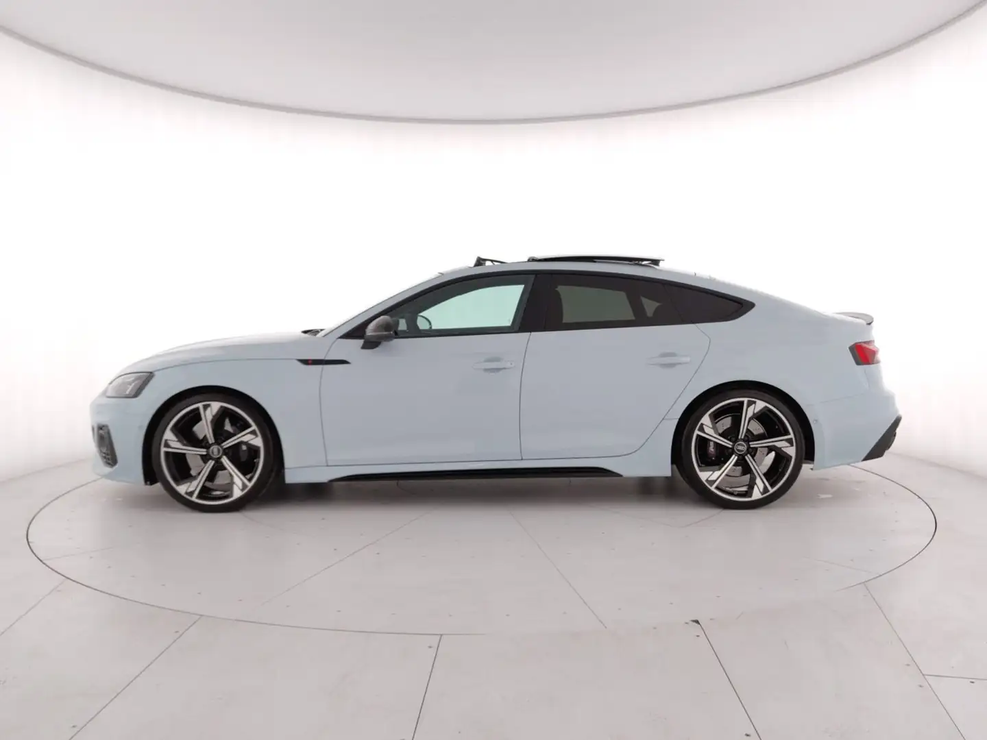 Audi RS5 RS 5 SPB - Colorazione Exclusive - 2