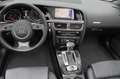 Audi A5 Cabrio 2,0 TDI Aut. *2x S-LINE* Grau - thumbnail 12