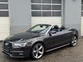 Audi A5 Cabrio 2,0 TDI Aut. *2x S-LINE* Grau - thumbnail 1