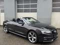 Audi A5 Cabrio 2,0 TDI Aut. *2x S-LINE* Grau - thumbnail 17