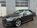 Audi A5 Cabrio 2,0 TDI Aut. *2x S-LINE* Grau - thumbnail 7