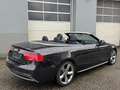 Audi A5 Cabrio 2,0 TDI Aut. *2x S-LINE* Grau - thumbnail 6