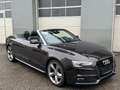 Audi A5 Cabrio 2,0 TDI Aut. *2x S-LINE* Grau - thumbnail 2