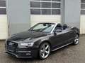Audi A5 Cabrio 2,0 TDI Aut. *2x S-LINE* Grau - thumbnail 18