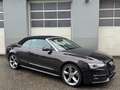 Audi A5 Cabrio 2,0 TDI Aut. *2x S-LINE* Grau - thumbnail 8