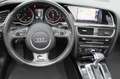 Audi A5 Cabrio 2,0 TDI Aut. *2x S-LINE* Grau - thumbnail 11