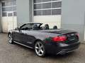Audi A5 Cabrio 2,0 TDI Aut. *2x S-LINE* Grau - thumbnail 22