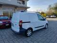 Ford Transit Courier 1.5 TDCI 75 CV TREND F.IVA ESP.TAGLIANDI.UFF.FORD. Weiß - thumbnail 4