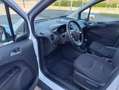 Ford Transit Courier 1.5 TDCI 75 CV TREND F.IVA ESP.TAGLIANDI.UFF.FORD. Weiß - thumbnail 7