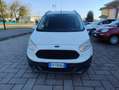 Ford Transit Courier 1.5 TDCI 75 CV TREND F.IVA ESP.TAGLIANDI.UFF.FORD. Weiß - thumbnail 2