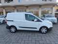 Ford Transit Courier 1.5 TDCI 75 CV TREND F.IVA ESP.TAGLIANDI.UFF.FORD. Weiß - thumbnail 5