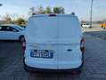 Ford Transit Courier 1.5 TDCI 75 CV TREND F.IVA ESP.TAGLIANDI.UFF.FORD. Weiß - thumbnail 6