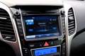 Hyundai i30 1.6 GDI i-Magine Navi|Cam|Clima|LMV Grijs - thumbnail 15