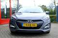 Hyundai i30 1.6 GDI i-Magine Navi|Cam|Clima|LMV Grijs - thumbnail 7