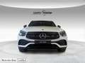 Mercedes-Benz GLC 200 GLC coupe 200 d Premium Plus 4matic auto Bianco - thumbnail 4
