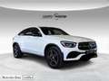 Mercedes-Benz GLC 200 GLC coupe 200 d Premium Plus 4matic auto Bianco - thumbnail 10