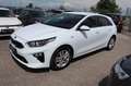 Kia Ceed / cee'd ceed 1,6 CRDi 48V Silber DCT |LED |Navi ||Lanea... Weiß - thumbnail 3