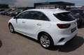 Kia Ceed / cee'd ceed 1,6 CRDi 48V Silber DCT |LED |Navi ||Lanea... Weiß - thumbnail 9