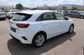 Kia Ceed / cee'd ceed 1,6 CRDi 48V Silber DCT |LED |Navi ||Lanea... Weiß - thumbnail 7