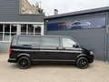 Volkswagen T5 Transporter 2.0 TDI L2H1 DC Comfortline 4+1 Rolstoelbus Automa Zwart - thumbnail 4