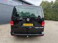 Volkswagen T5 Transporter 2.0 TDI L2H1 DC Comfortline 4+1 Rolstoelbus Automa Zwart - thumbnail 5