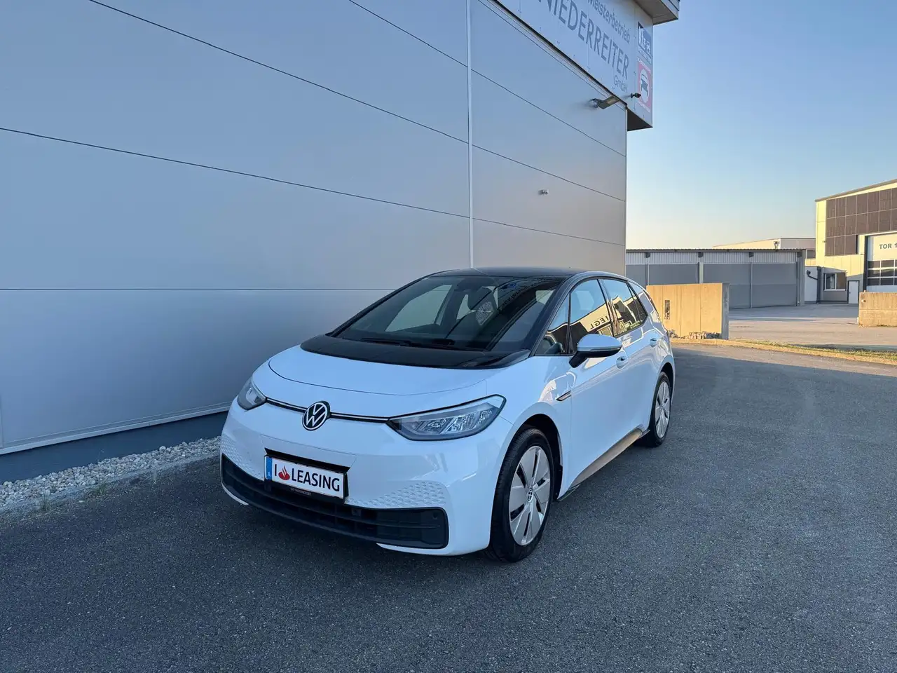 Volkswagen ID.3