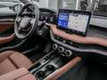 Skoda Superb Combi 1.5 TSI iV L&K AHK Matrix Leder LED Blanc - thumbnail 6