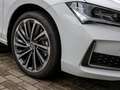 Skoda Superb Combi 1.5 TSI iV L&K AHK Matrix Leder LED Blanc - thumbnail 5