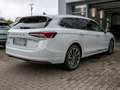 Skoda Superb Combi 1.5 TSI iV L&K AHK Matrix Leder LED Blanc - thumbnail 4