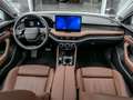 Skoda Superb Combi 1.5 TSI iV L&K AHK Matrix Leder LED Blanc - thumbnail 9